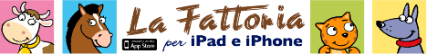La Fattoria iPad