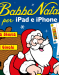 Babbo Natale per iPad e iPhone “GRATIS”