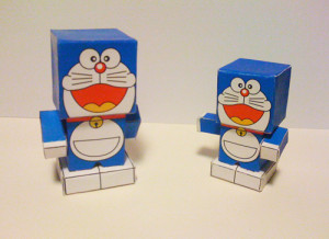Doraemon