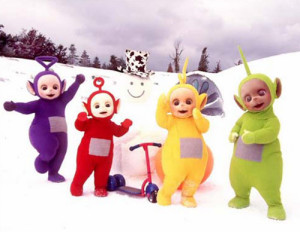 Teletubbies