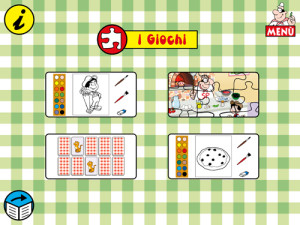 Super pizz giochi