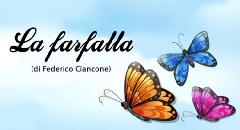 La farfalla_Ciancone Federico