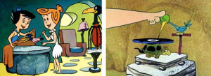 flintstones