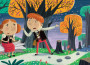hansel e gretel