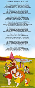 kum kum