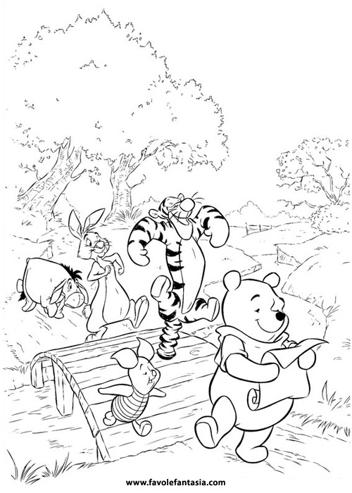 winnie-pooh