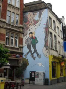 Bruxelles_murales_