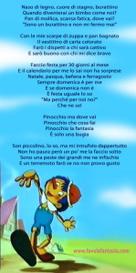 Pinocchio sigla