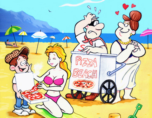 Super Pizz