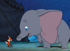 Dumbo 4