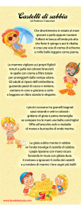 Castelli di sabbia