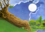 L'albero della luna