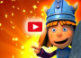 Vicky remake
