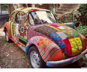 auto patchwork