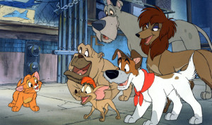 oliver company