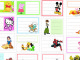 Etichette scuola banner