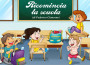 Ricomincia la scuola