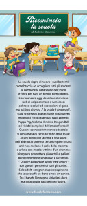 Ricomincia la scuola_ Federico Ciancone
