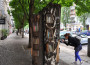 albero dei libri Berlino
