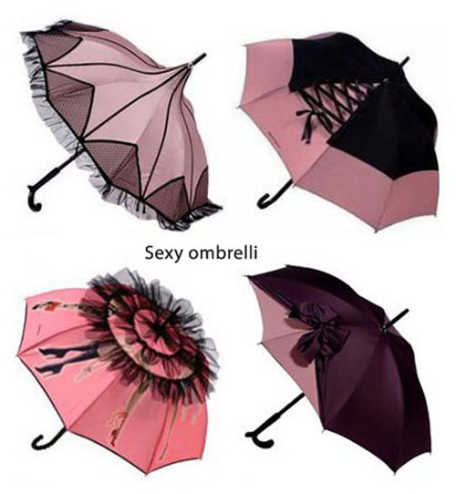 ombrelli sexy 2