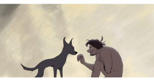 Adam-and-Dog
