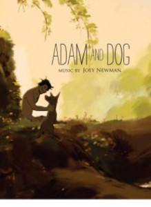 Adamo e Cane