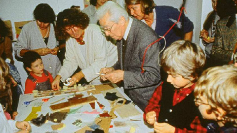 Bruno Munari
