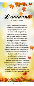 L'autunno_ Federico Ciancone