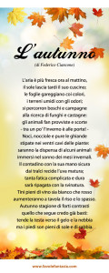 L'autunno_ Federico Ciancone