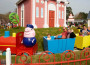 Peppa Pig world