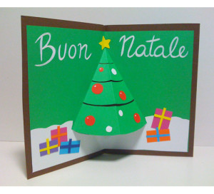 Auguri di Natale _popup