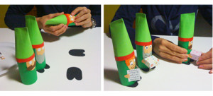 Lavoretto Natale 2