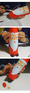 Lavoretto Natale 3