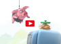 ormie the pig
