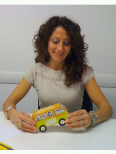 Emiliana Antonucci