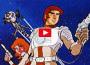 Capitan Futuro sigla