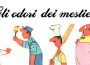 Gli odori dei mestieri_Rodari