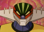 Jeeg robot_sigla
