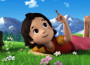 Heidi trailer