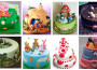 Torte animate