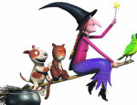Witch la strega