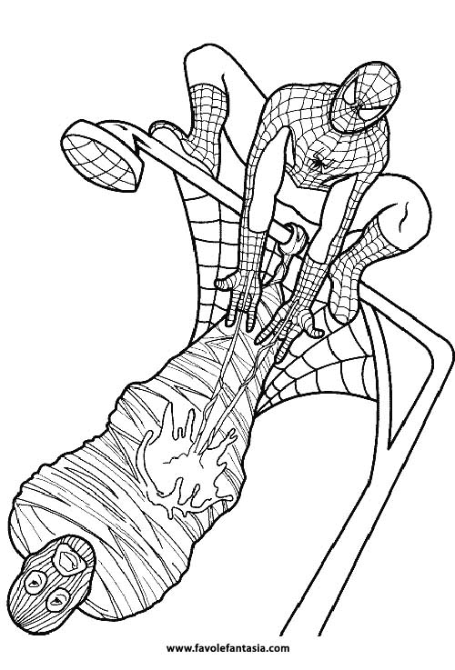 spiderman 6