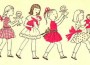 Bambini e bambole