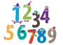 Filastrocca dei numeri