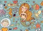 La sirena e il pescatore