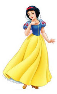 Biancaneve