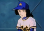 Pat ragazza del baseball sigla
