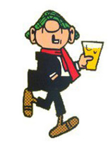 Andy Capp