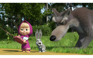 Masha e orso2