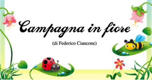 Campagna in fiore_Federico Ciancone